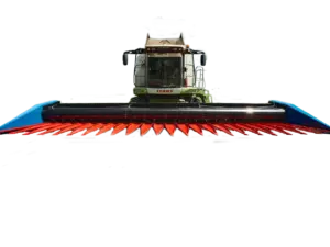 Harvester SN 5400