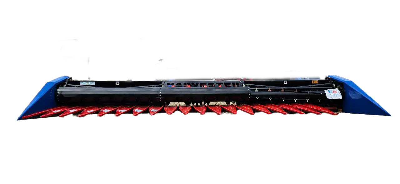 Жатка безрядковая Harvester SN 7400