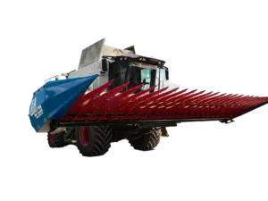 Жатка безрядковая Harvester SN 8400