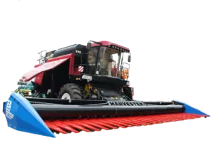 Жатка безрядковая Harvester SN 9400