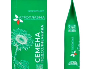 Семена подсолнечника Антей, Агроплазма